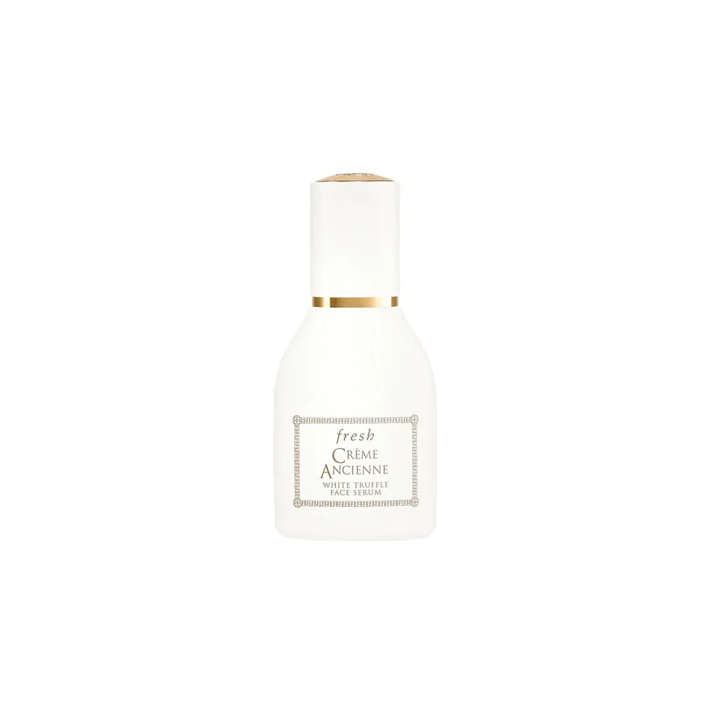 Crème Ancienne White Truffle Face Serum