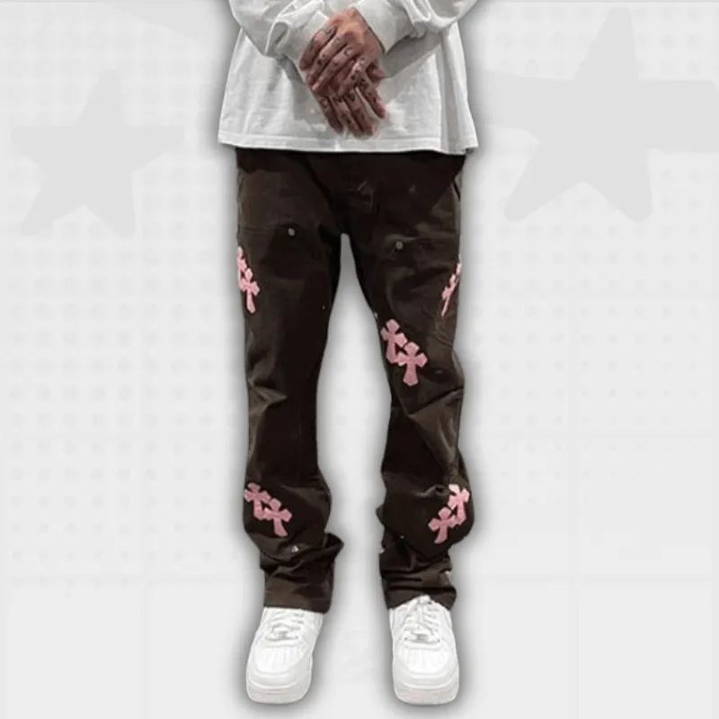 Cross Jeans Y2K