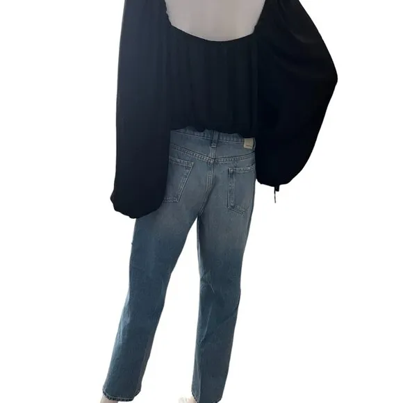 CURRENT/ELLIOTT | Boyfriend Jean