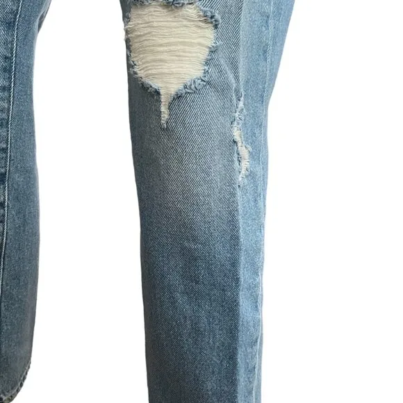 CURRENT/ELLIOTT | Boyfriend Jean