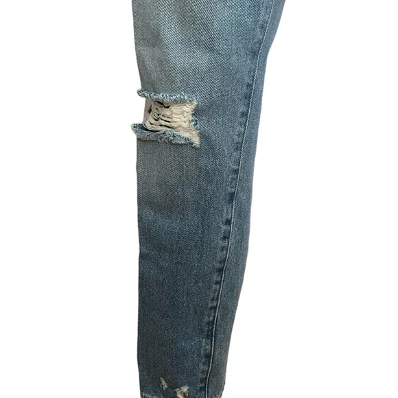 CURRENT/ELLIOTT | Boyfriend Jean