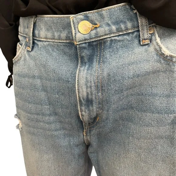 CURRENT/ELLIOTT | Boyfriend Jean