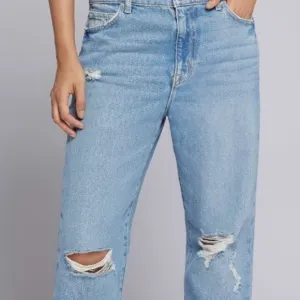 CURRENT/ELLIOTT | Boyfriend Jean