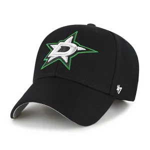 DALLAS STARS '47 MVP