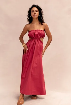 Dayana® | Bohemian chic dress