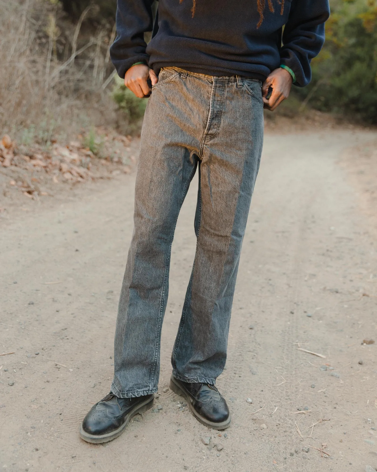 Daydream Emerson Denim