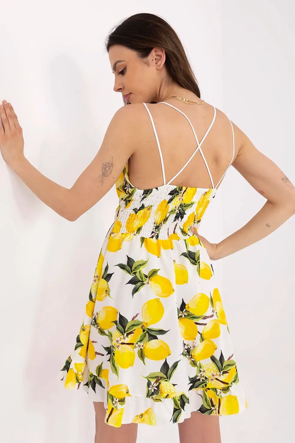 Daydress Italy Moda