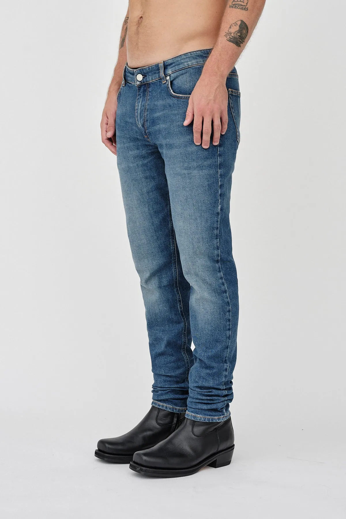 Dean Tinted Blue - Tinted Blue