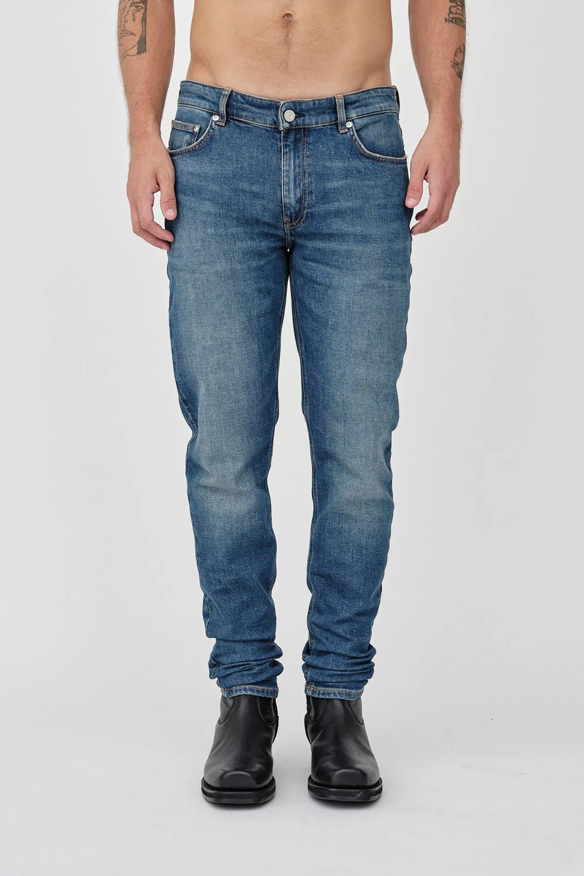 Dean Tinted Blue - Tinted Blue