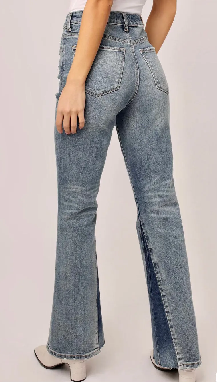 Dear John Oliver Prague Jeans