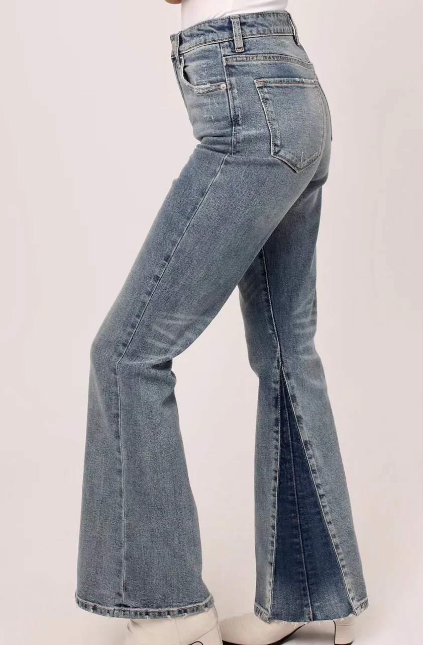 Dear John Oliver Prague Jeans
