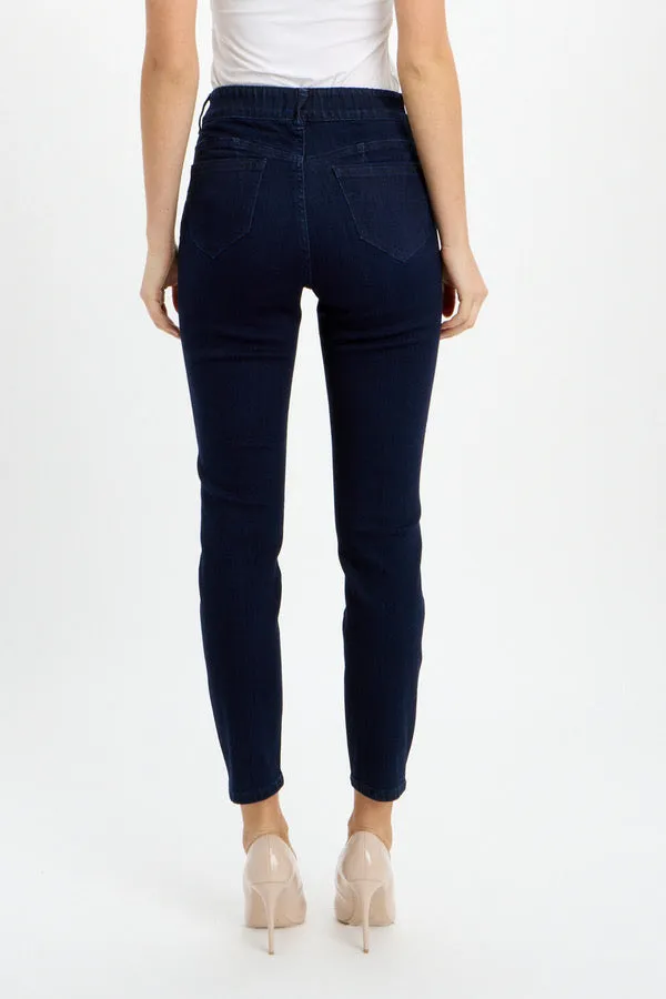 Denim Jeans Navy