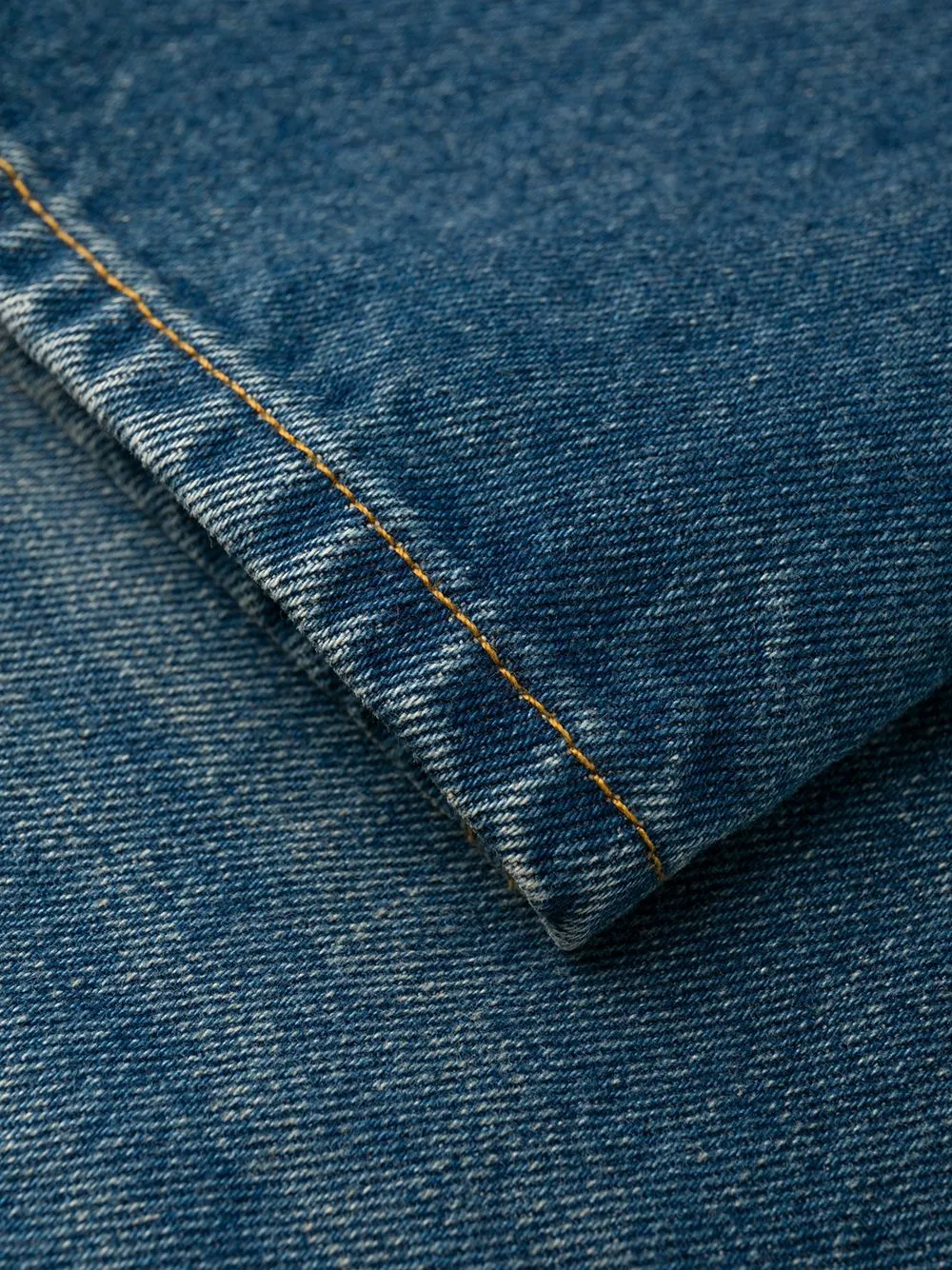 Denim Trousers