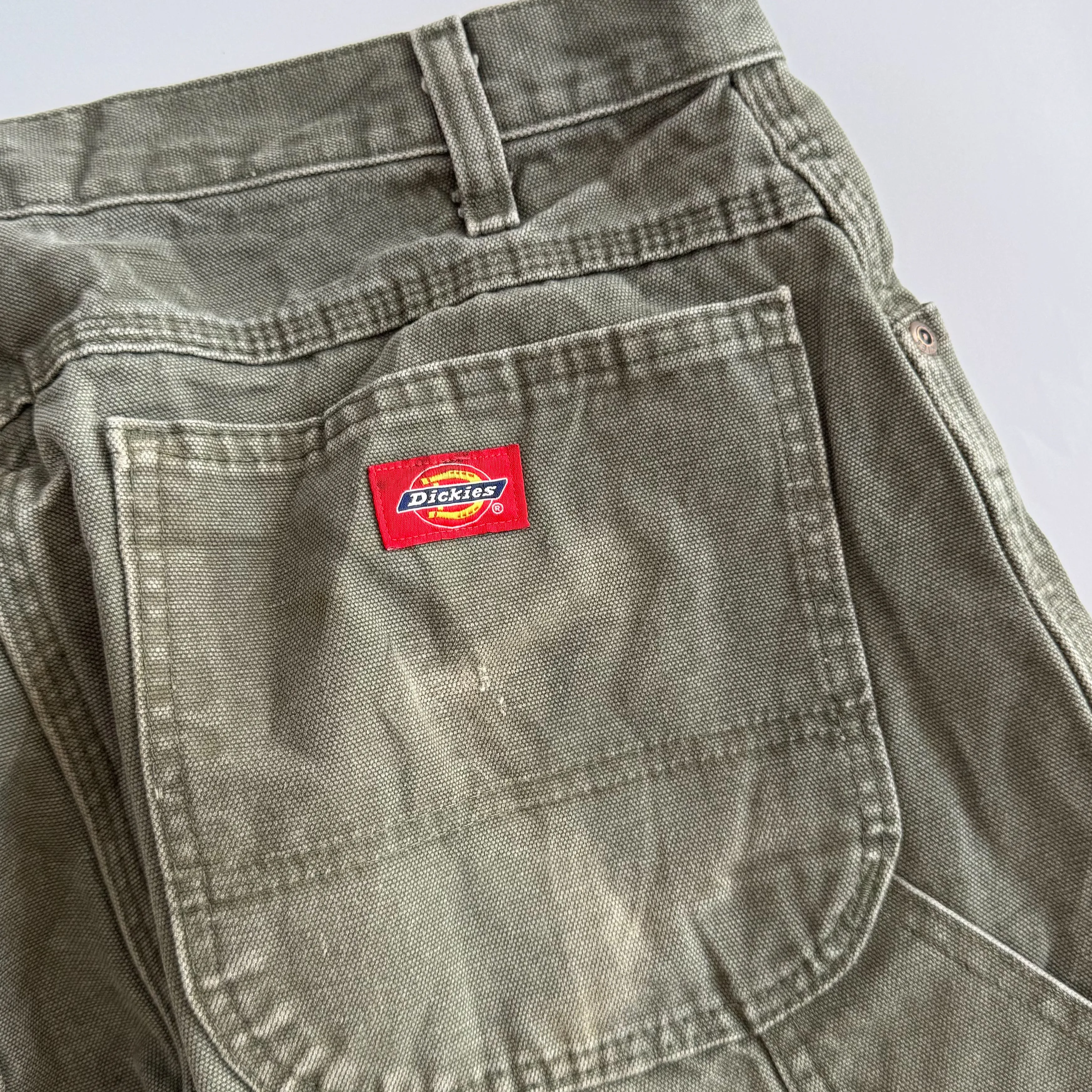 Dickies Carpenter Jeans - 33 X 32