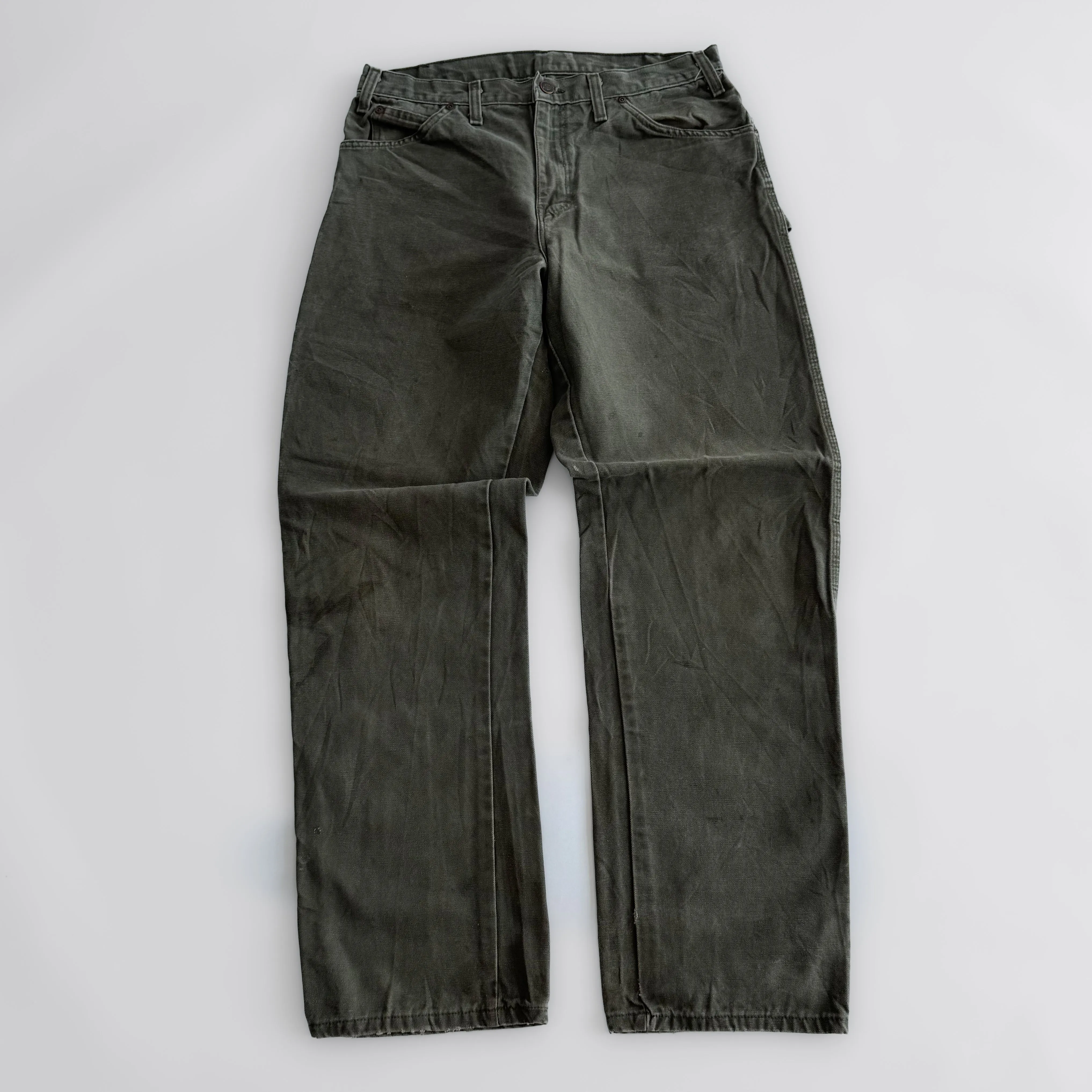 Dickies Carpenter Jeans - 33 X 32