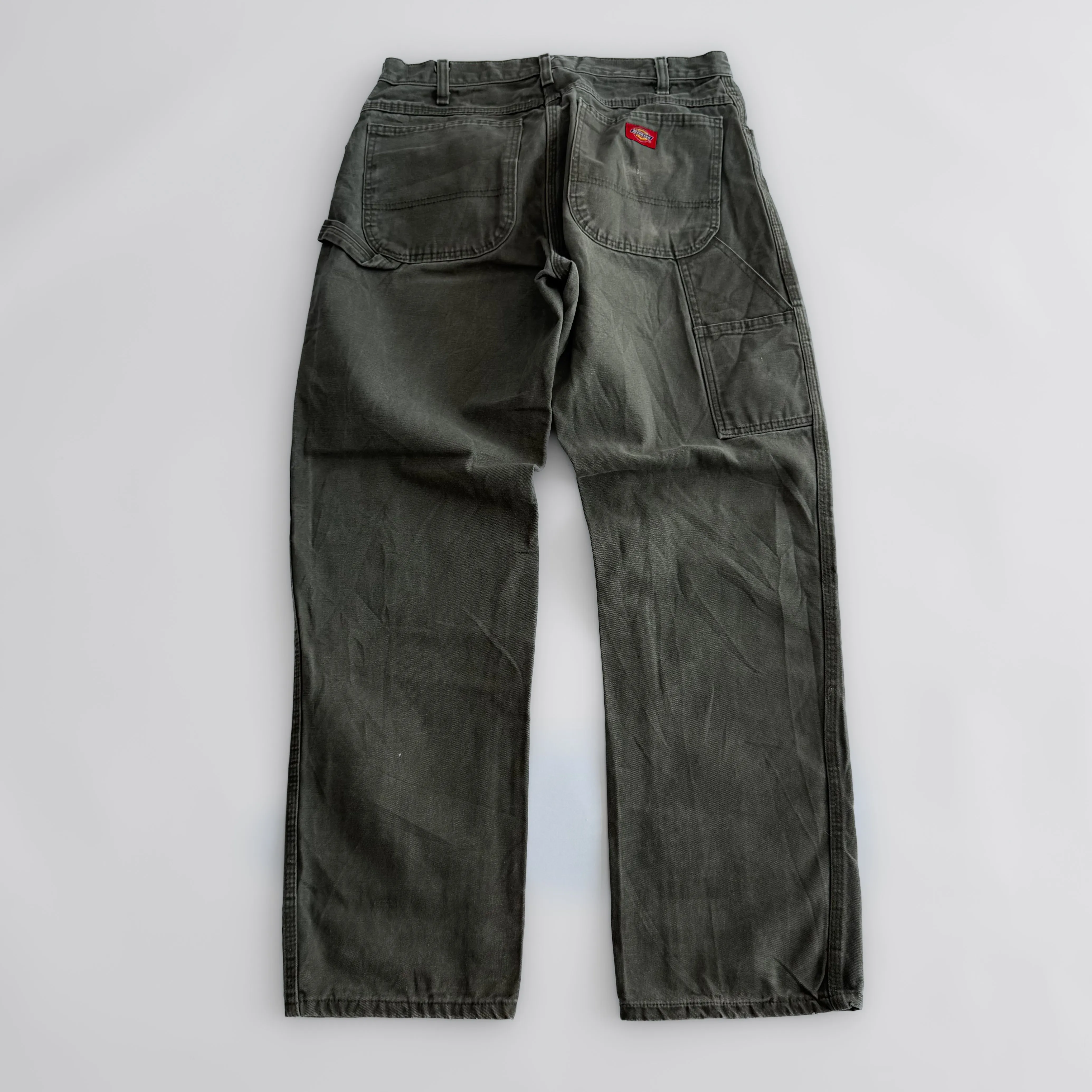 Dickies Carpenter Jeans - 33 X 32