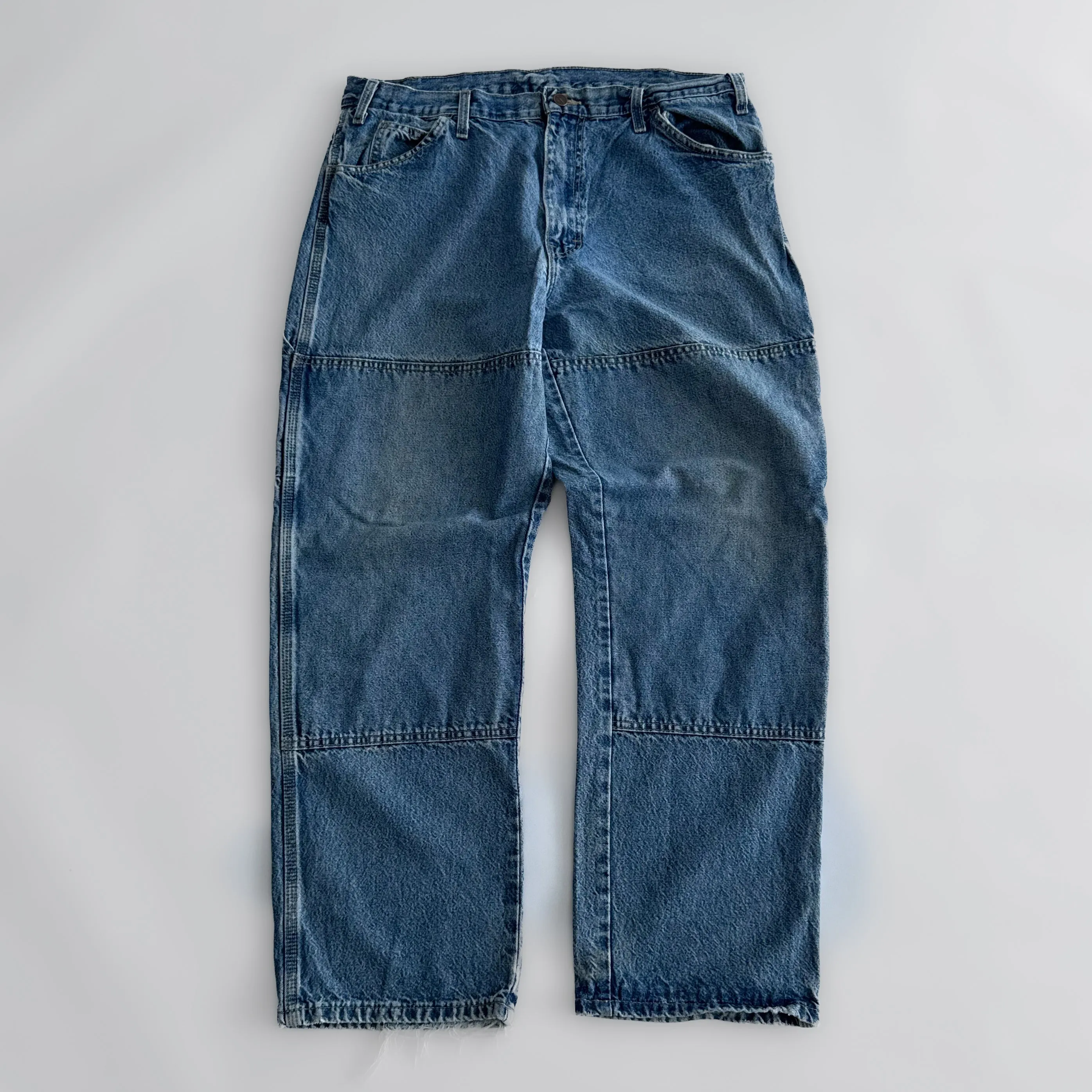 Dickies Carpenter Jeans - 36 X 30