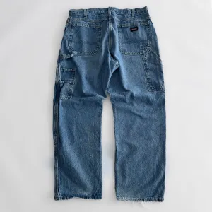 Dickies Carpenter Jeans - 36 X 30