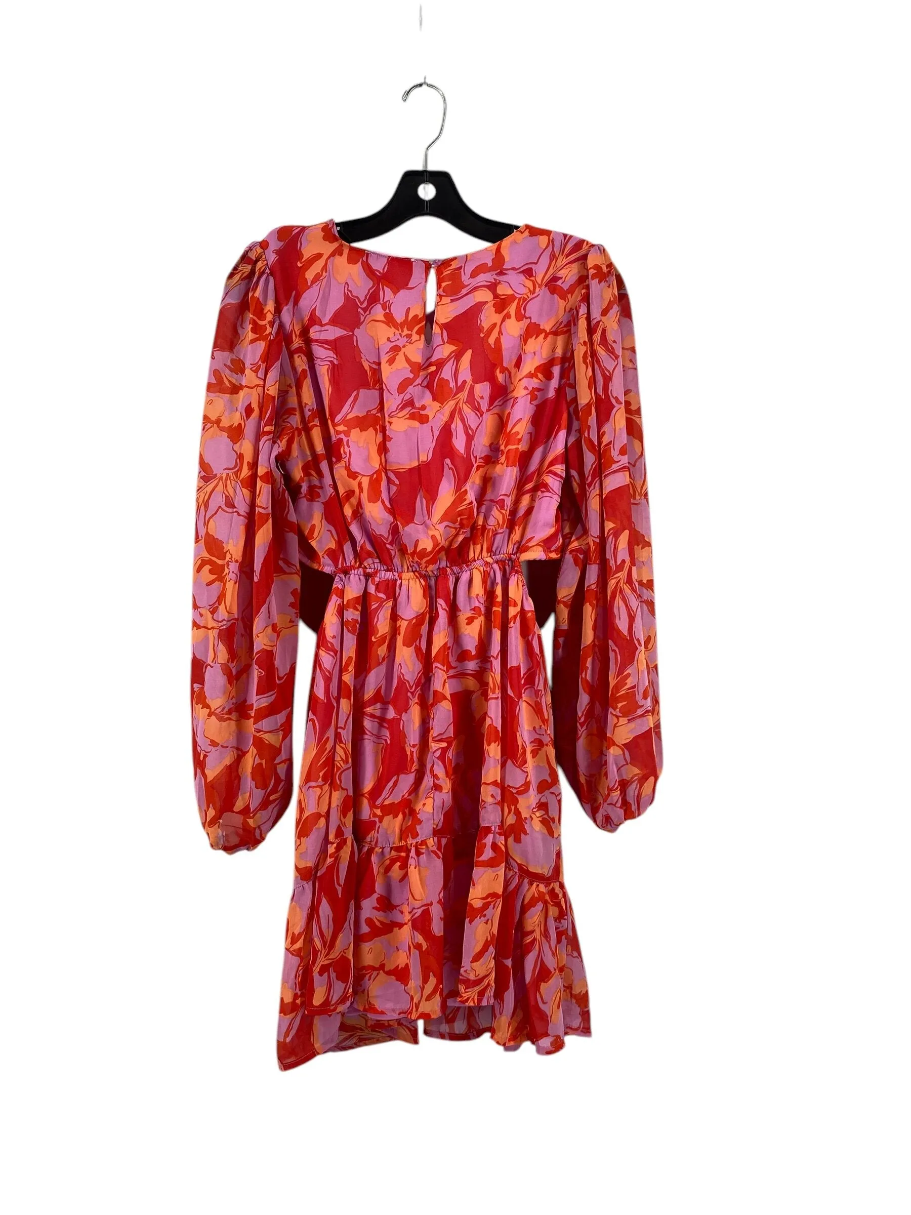Dress Casual Short By Jessica Simpson  Size: L