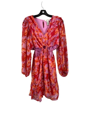 Dress Casual Short By Jessica Simpson  Size: L