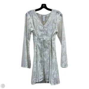 Dress Party Short By American Rag In Cream, Size: S