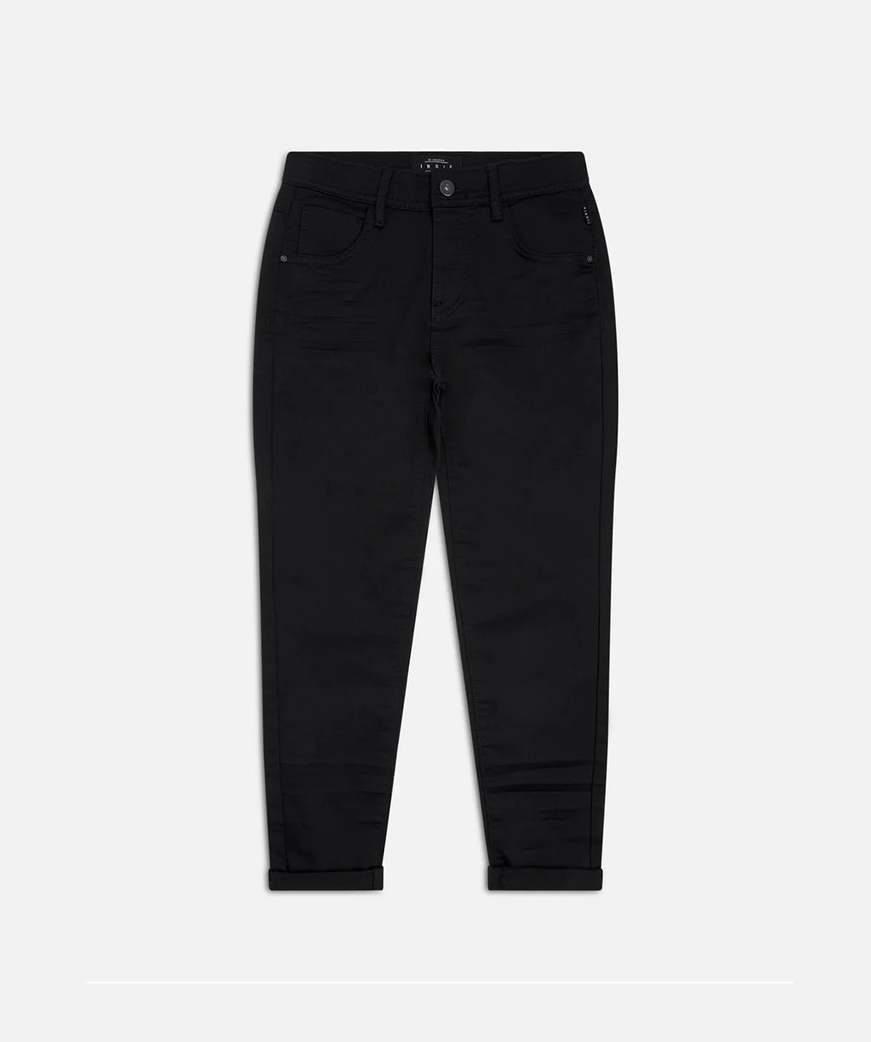 Drifter Jean - Black