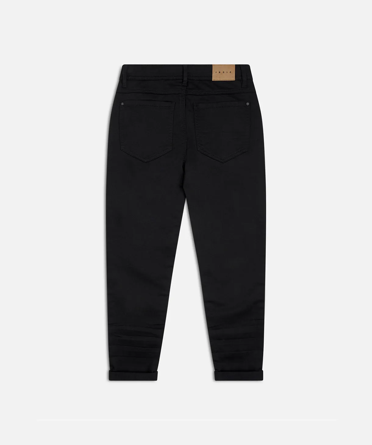 Drifter Jean - Black