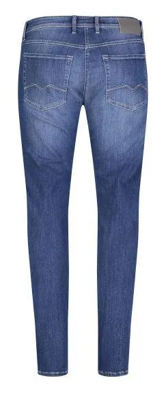 DRIVER JEANS - DEEP BLUE VINTAGE