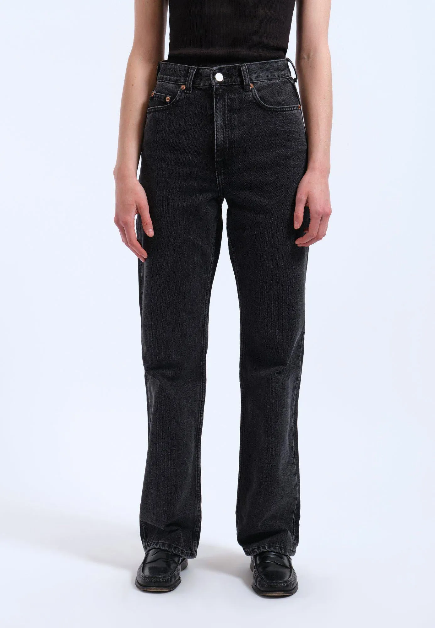 Echo - Tar Retro Black