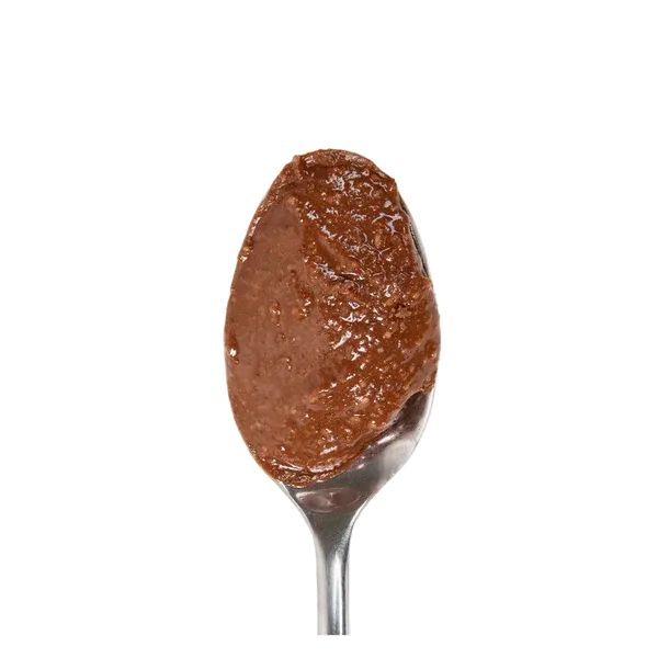 El Rico Chocolate Peanut Butter