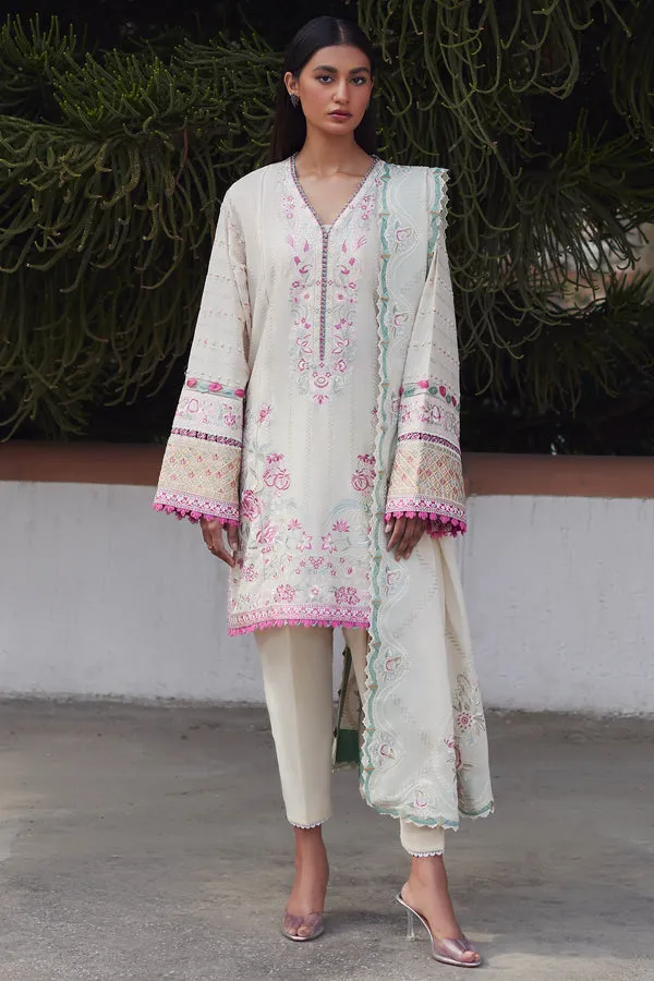 ELAN | LAWN COLLECTION`24 | AIRA (EL24-10 B)