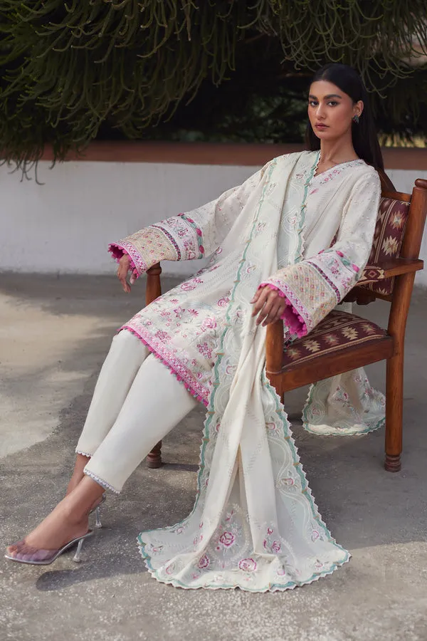 ELAN | LAWN COLLECTION`24 | AIRA (EL24-10 B)