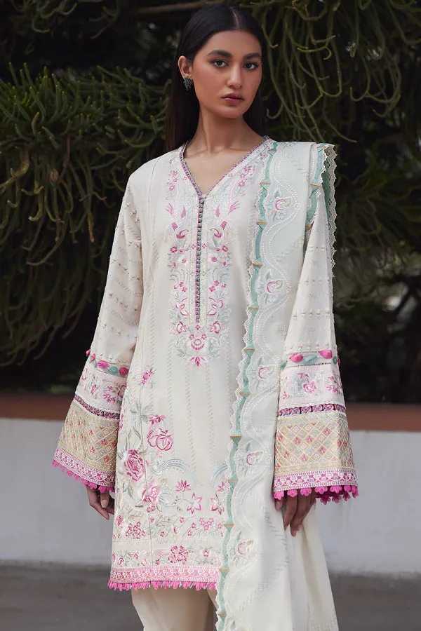 ELAN | LAWN COLLECTION`24 | AIRA (EL24-10 B)