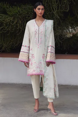 ELAN | LAWN COLLECTION`24 | AIRA (EL24-10 B)