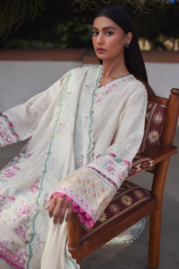ELAN | LAWN COLLECTION`24 | AIRA (EL24-10 B)
