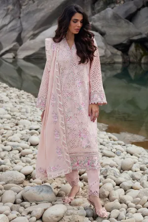 ELAN | LAWN COLLECTION`24 | AIREEN (EL24-09 A)