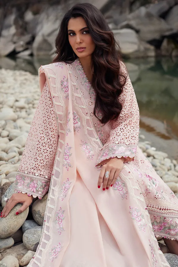 ELAN | LAWN COLLECTION`24 | AIREEN (EL24-09 A)