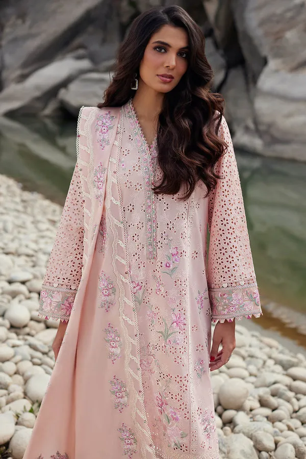ELAN | LAWN COLLECTION`24 | AIREEN (EL24-09 A)