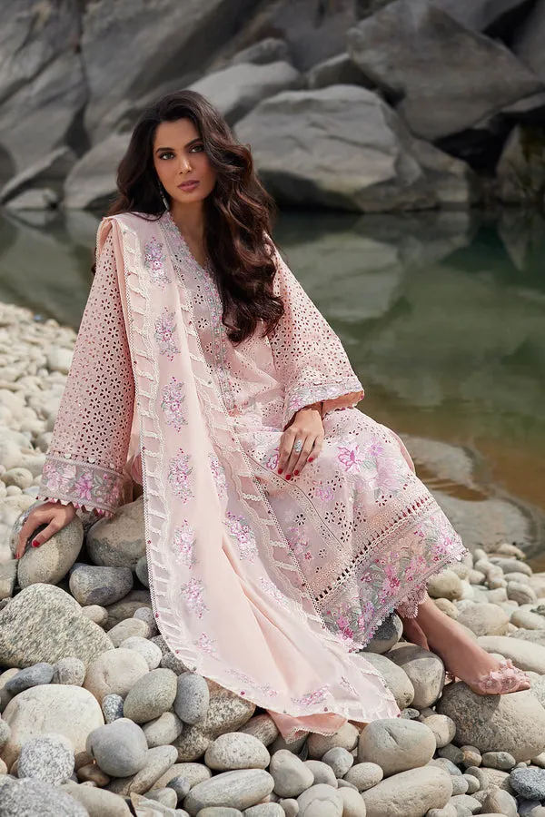 ELAN | LAWN COLLECTION`24 | AIREEN (EL24-09 A)