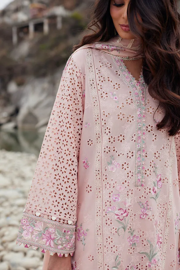 ELAN | LAWN COLLECTION`24 | AIREEN (EL24-09 A)