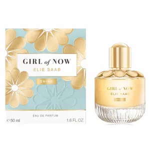 Elie Saab Girl Of Now Shine Perfume For Women EDP 50ml