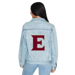 Elon Denim Jacket