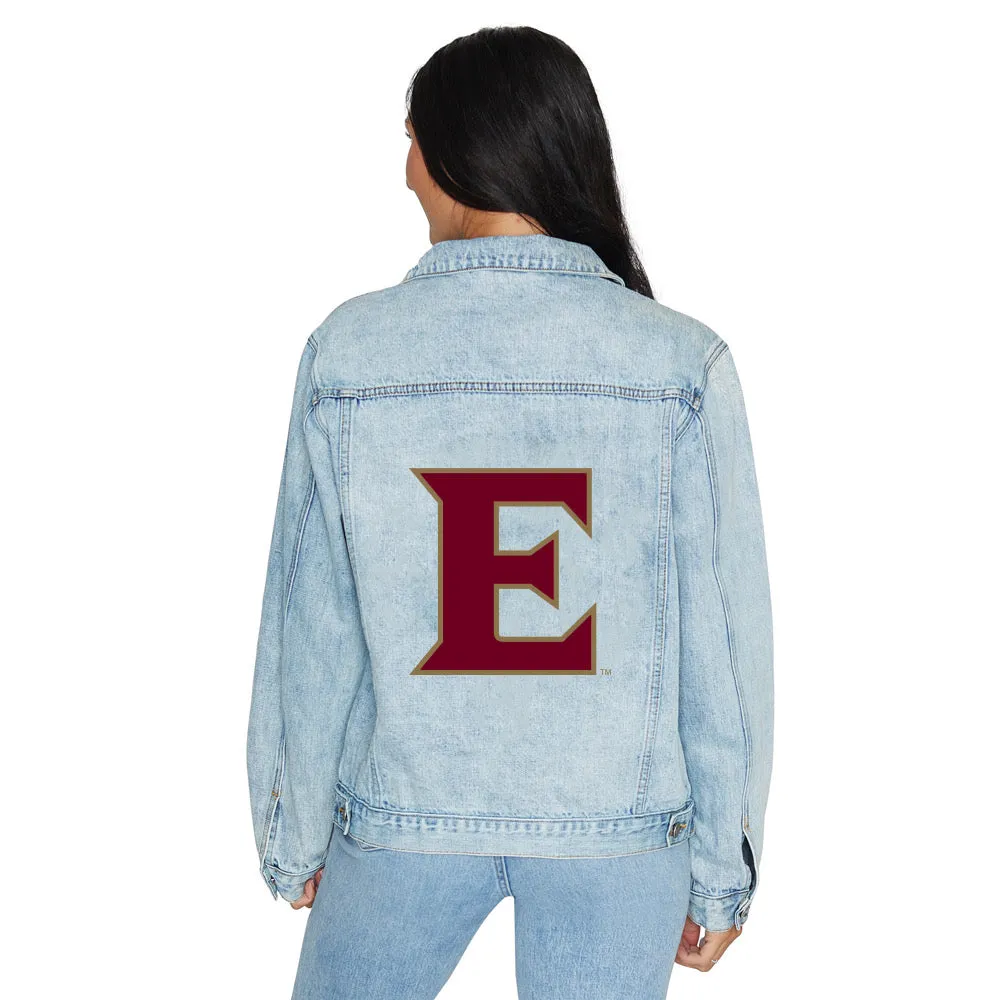 Elon Denim Jacket