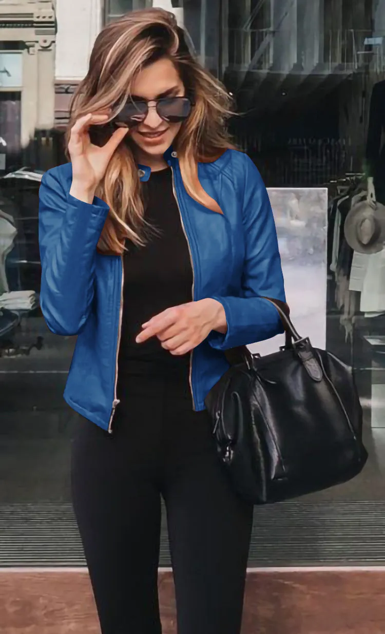 Emily™ - Chic Blazer
