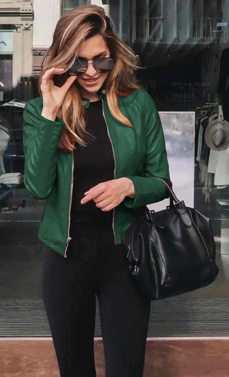 Emily™ - Chic Blazer