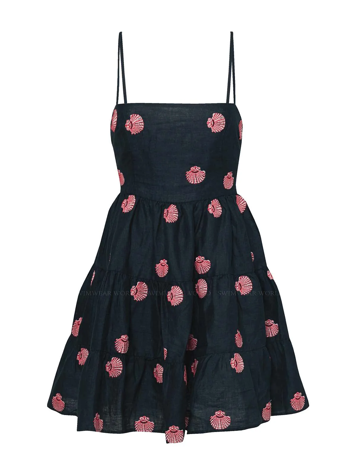 Emily Dress ::RET