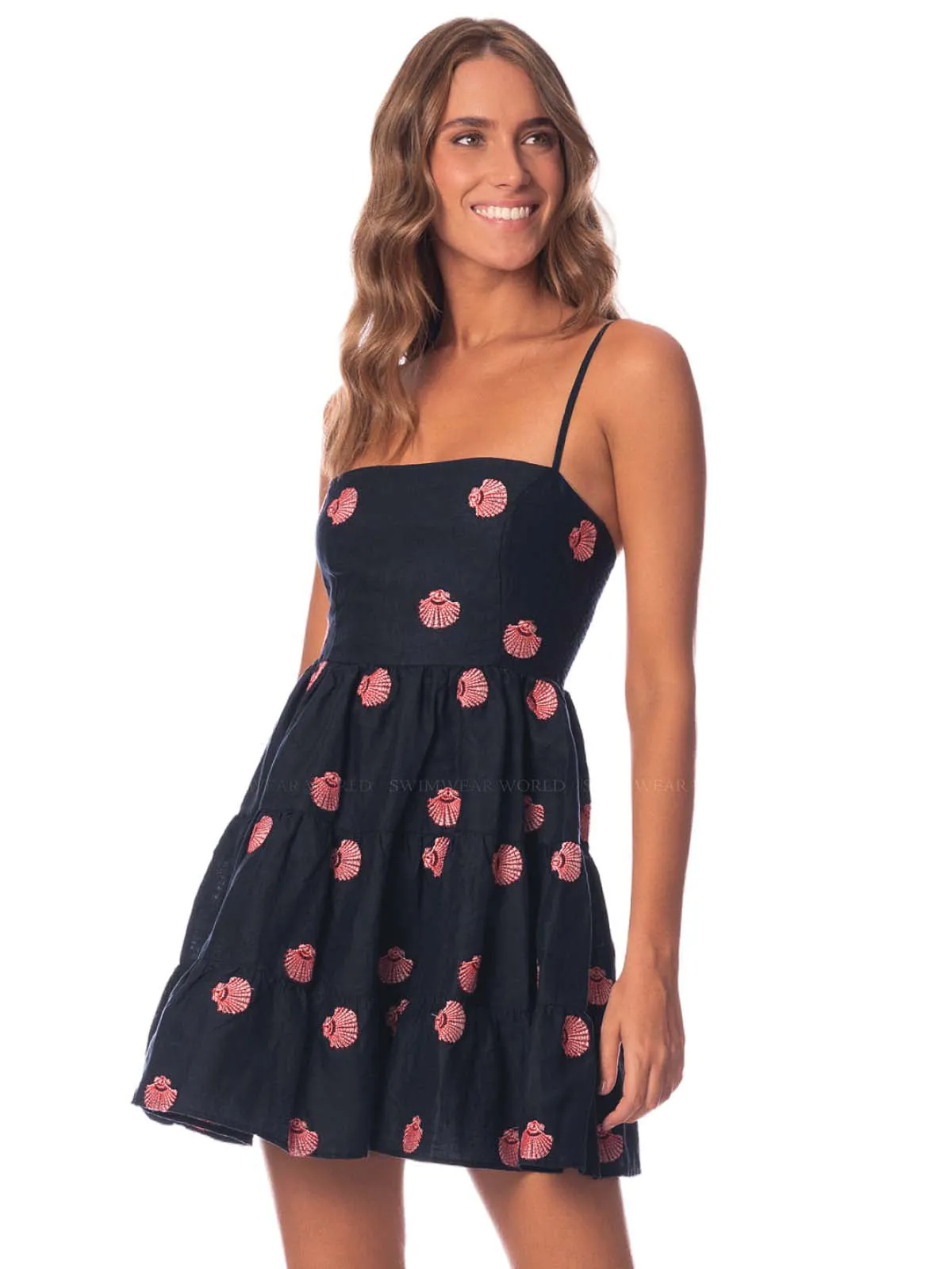 Emily Dress ::RET