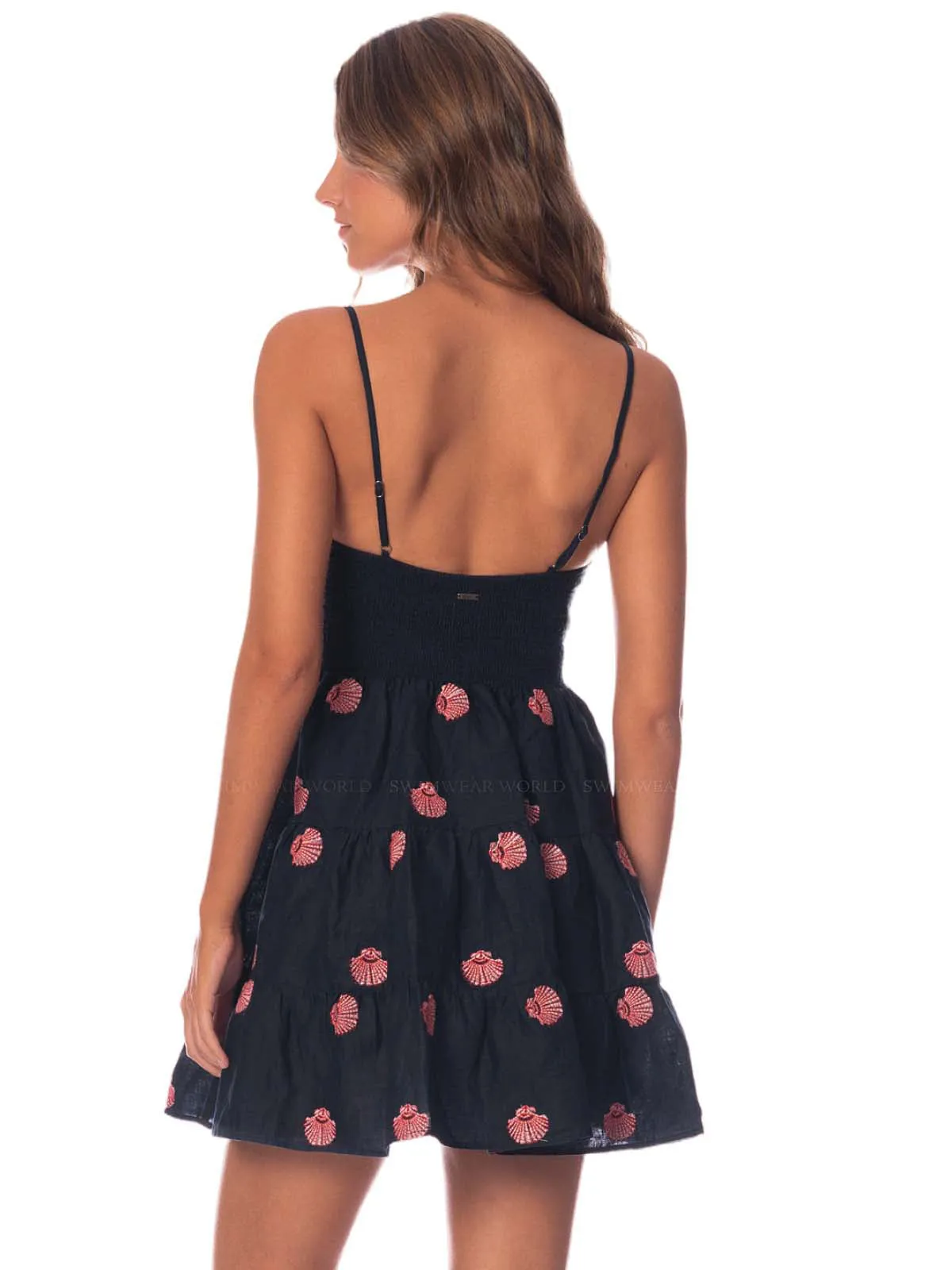 Emily Dress ::RET