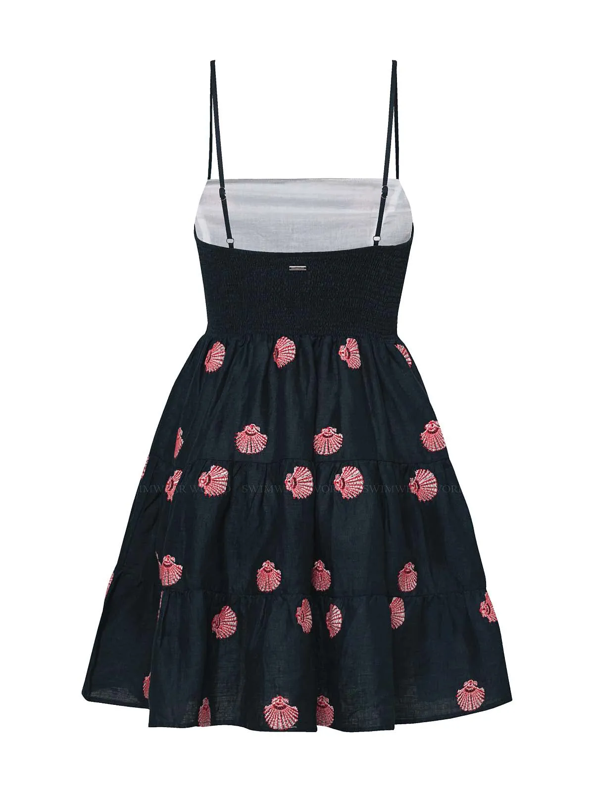 Emily Dress ::RET