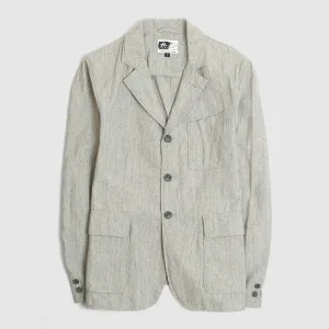 Engineered Garments Cotton Blazer
